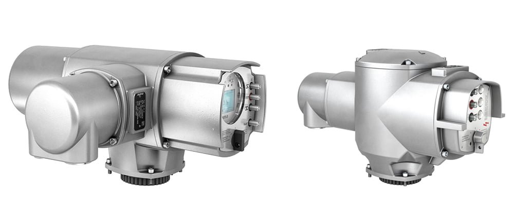 Actuator Control Unit Product Page