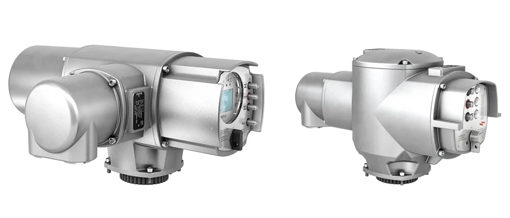 Actuator Control Unit Product Page