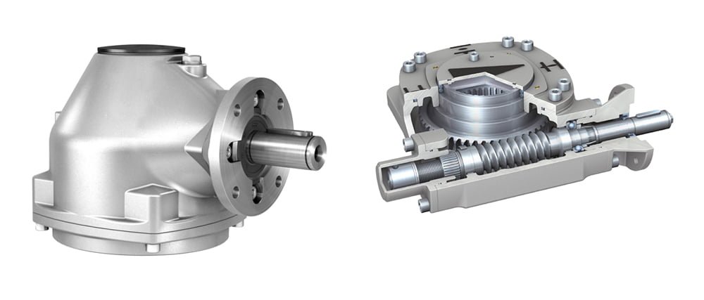 Gearboxes Product Page