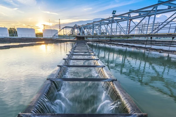 water industry
