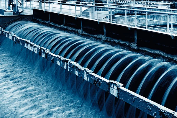 water industry