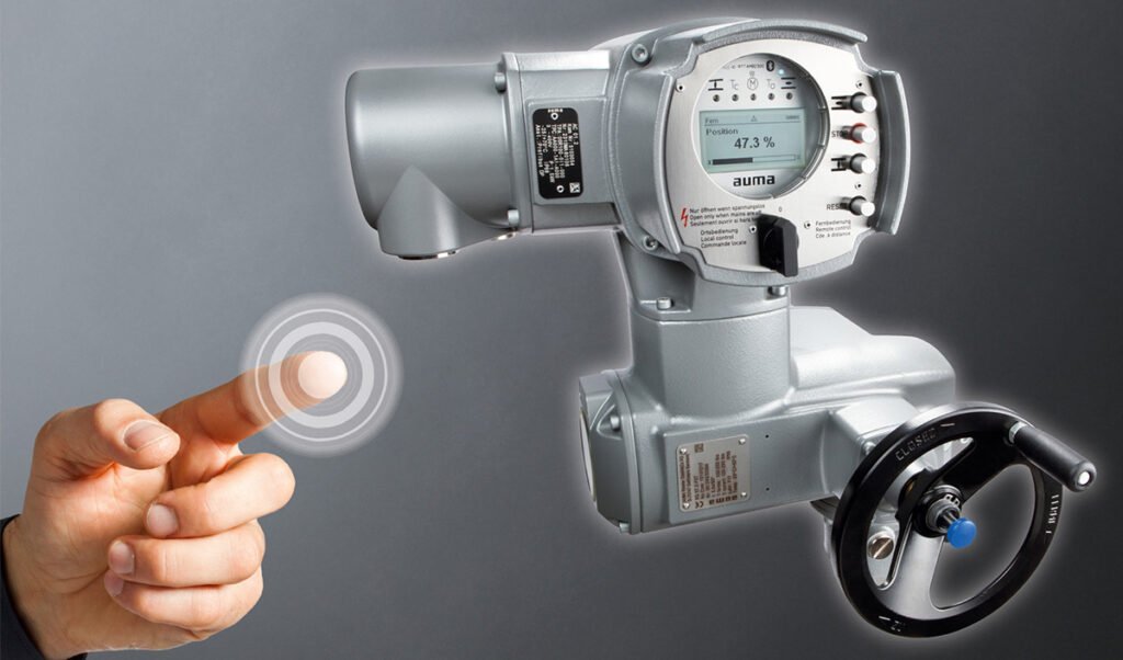 Understanding Modulating Actuators – ProActuator