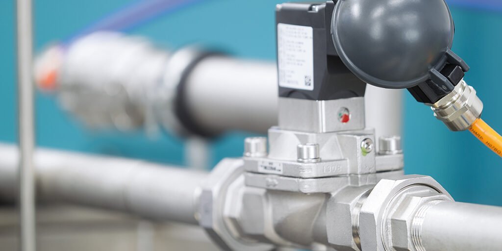 Solenoid Valves Functions and Applications ProActuator