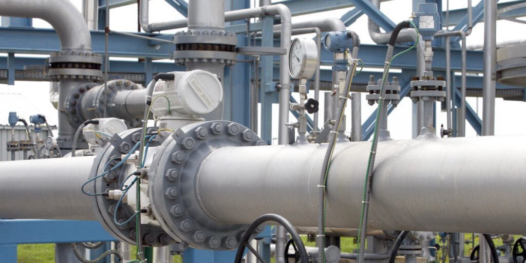 MOV 101 A Comprehensive Guide to Motor Operated Valves and Their