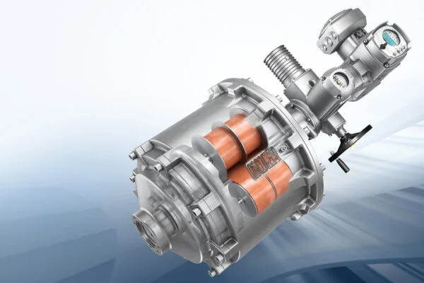 AUMA Actuator Configuration Testing