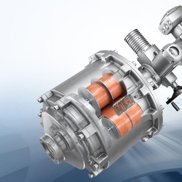 AUMA Actuator Configuration Testing Reach Optimal Performance