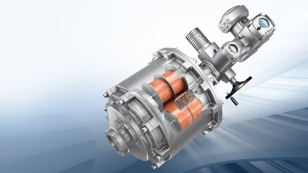 AUMA Actuator Configuration Testing Reach Optimal Performance