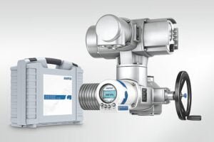 A Comprehensive AUMA Actuator Troubleshooting Guide – ProActuator