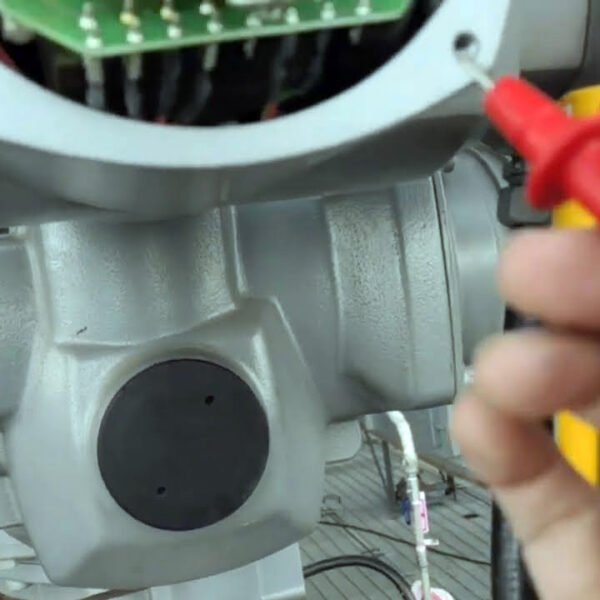 Compare Multiturn vs QuarterTurn Actuators ProActuator