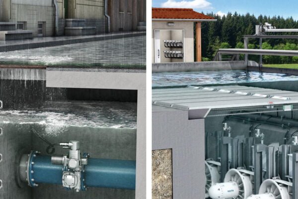 Underwater Valve Control Solutions