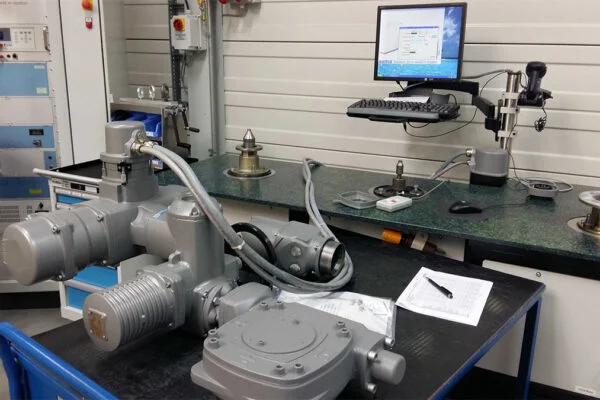 How to Wire AUMA Actuators