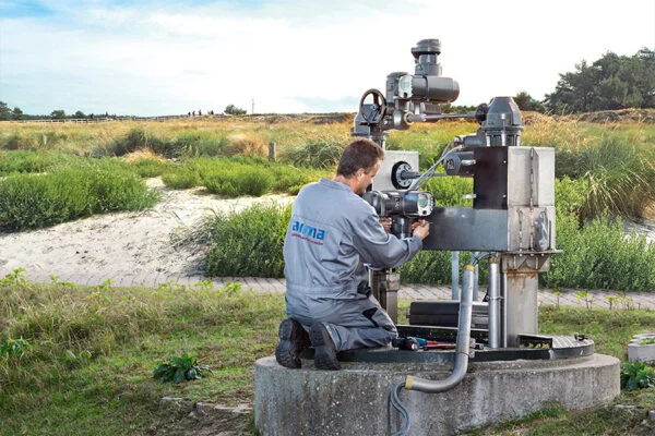 valve actuators