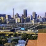 Auma actuators in South Africa