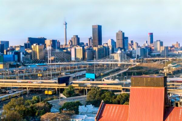 Auma actuators in South Africa