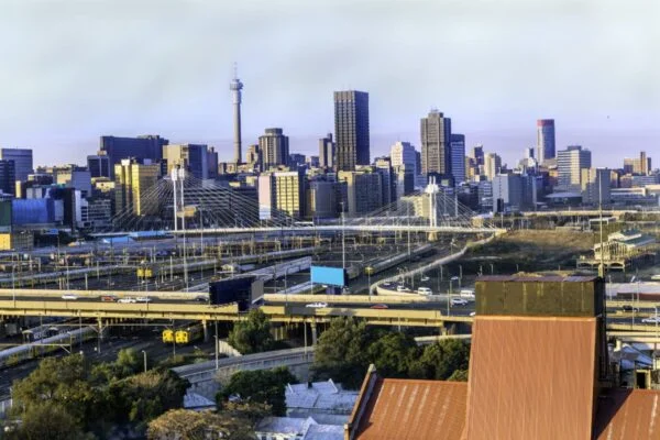 Auma actuators in South Africa